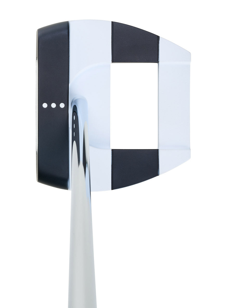 Odyssey Square To Square Cruiser Jailbird Putter