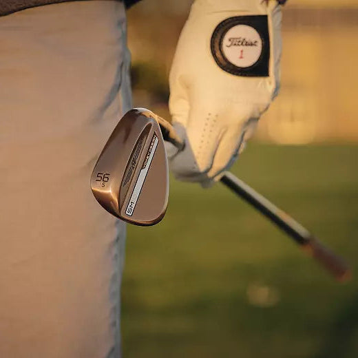 Vokey SM10 Oil Can Wedges - Limited Edition