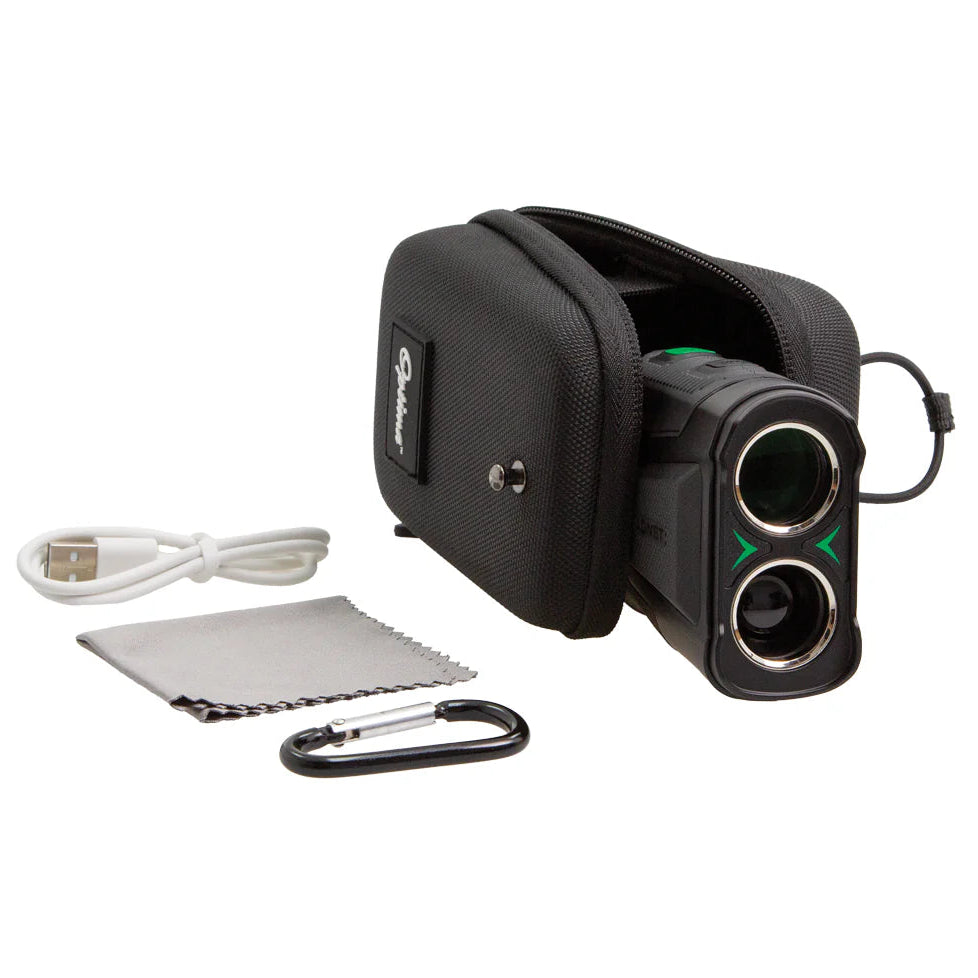 Optima Eagle X Rangefinder