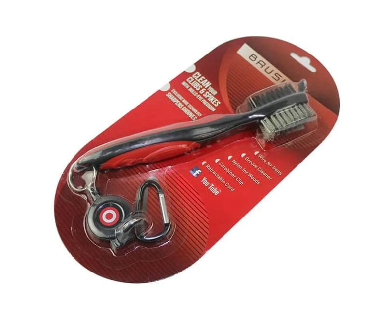 Deluxe-Golf-Brush-with-Groover