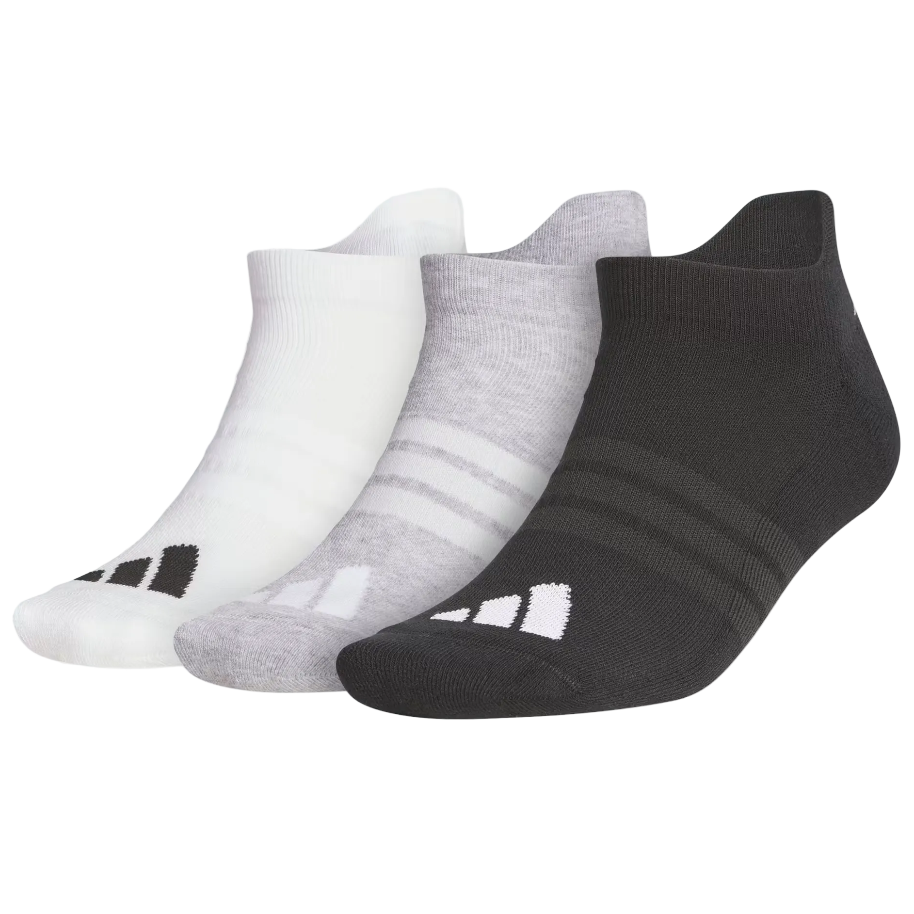 Adidas Performance Ankle Socks - 3 Pack
