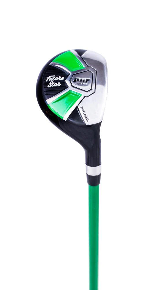 PGF Future Star JWS Individual Clubs