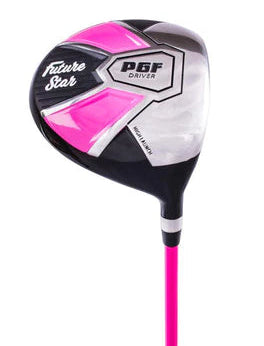 PGF Future Star JWS Individual Clubs