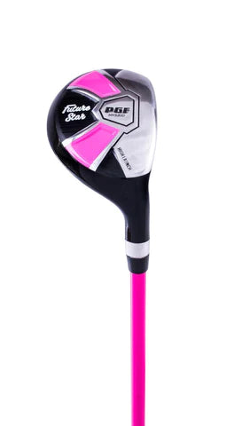 PGF Future Star JWS Individual Clubs