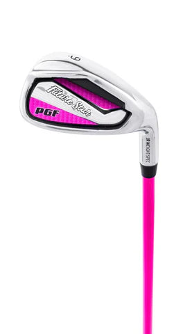 PGF Future Star JWS Individual Clubs