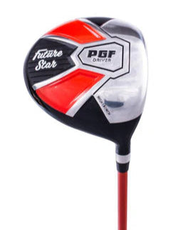 PGF Future Star JWS Individual Clubs