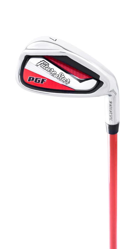 PGF Future Star JWS Individual Clubs