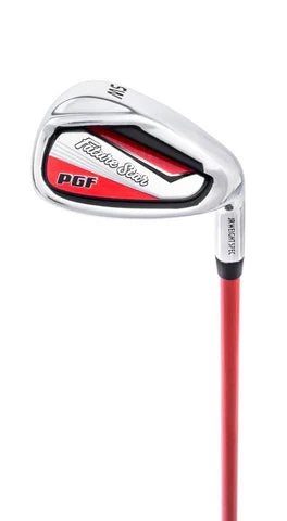 PGF Future Star JWS Individual Clubs