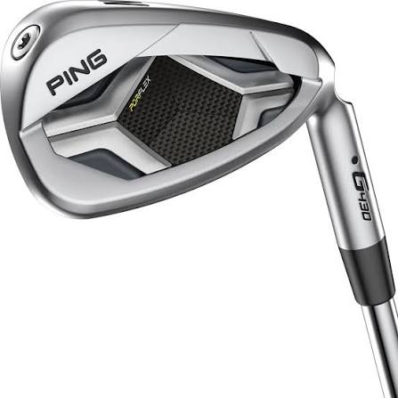 Ping G430 Steel Individual Wedges