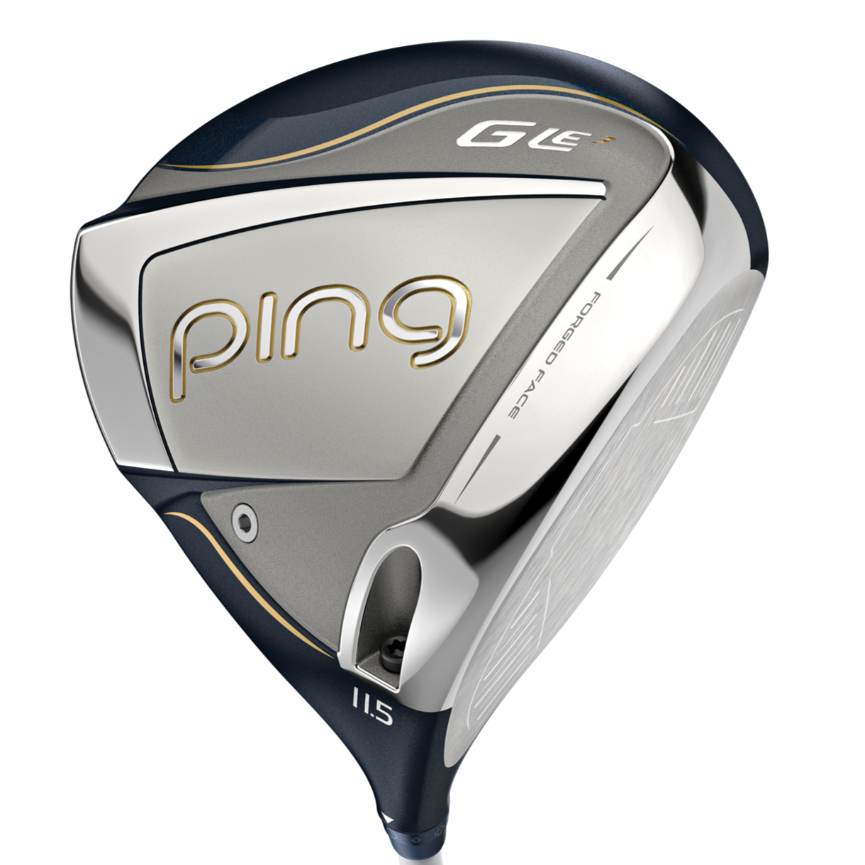 Ping G Le3 Drivers