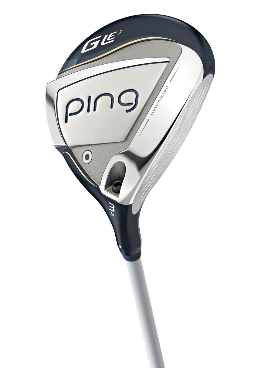 Ping G Le3 Fairway Woods - EX DEMO