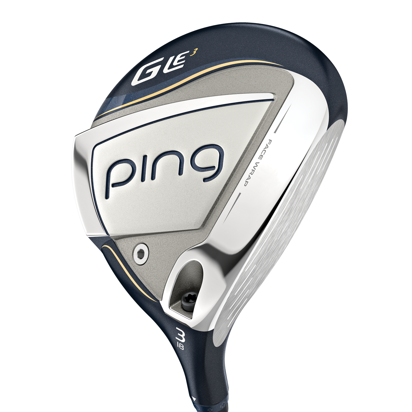 Ping G Le3 Fairway Woods At Golf HQ NZ