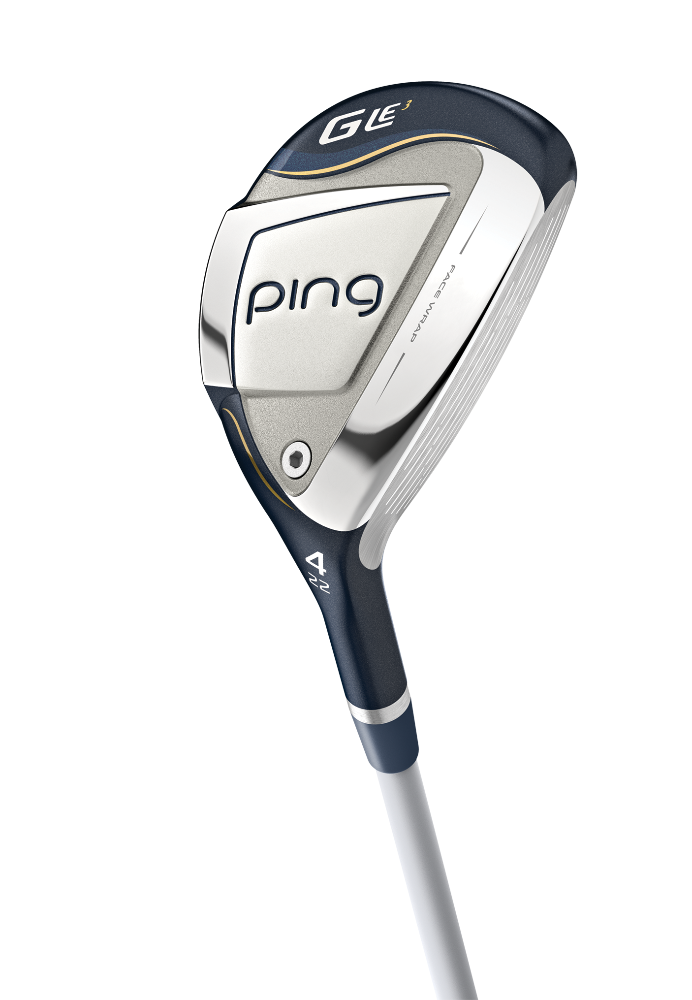 Ping G Le3 Hybrids