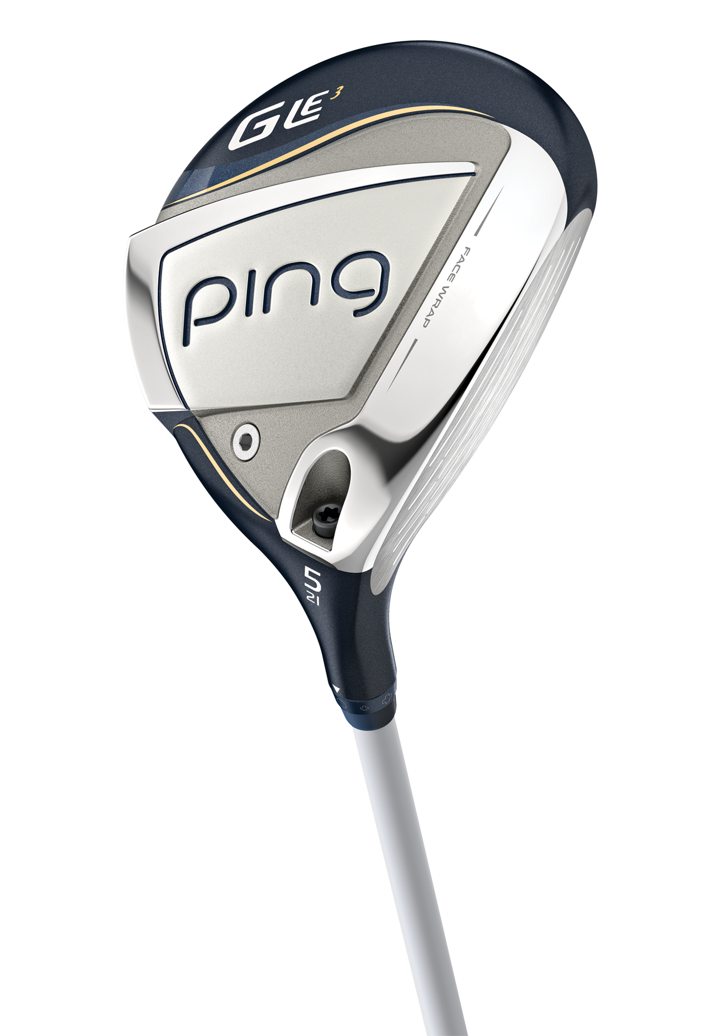 Ping G Le3 Fairway Woods