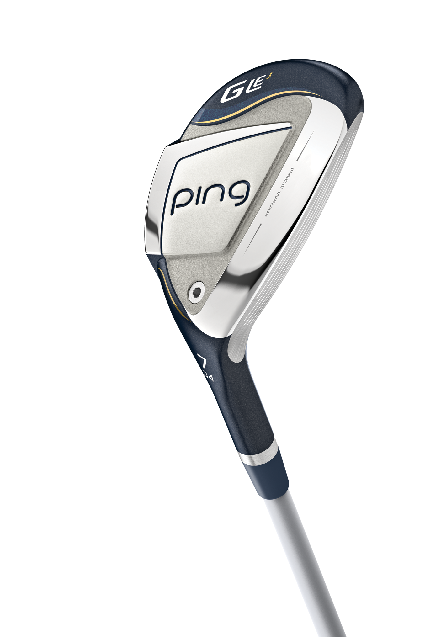 Ping G Le3 Hybrids