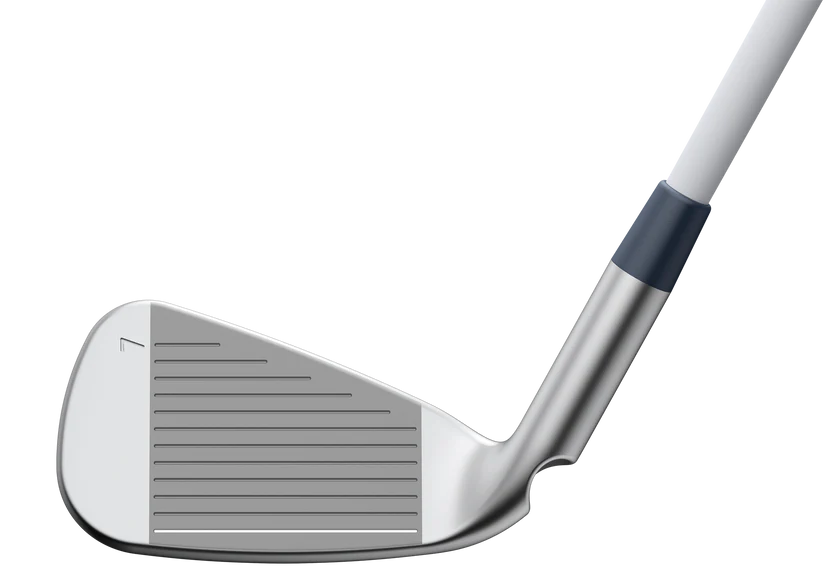 Ping G Le3 Irons