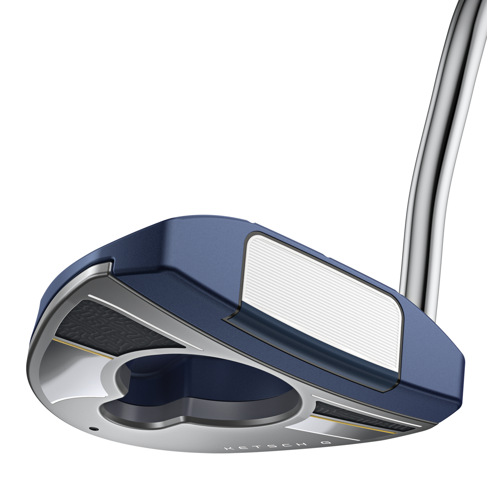 Ping G Le3 Fetch Putter