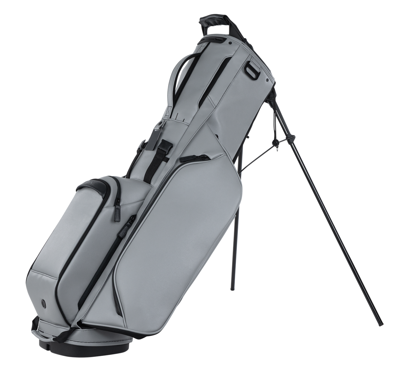 Ping Reserve Stand Bag - Grey