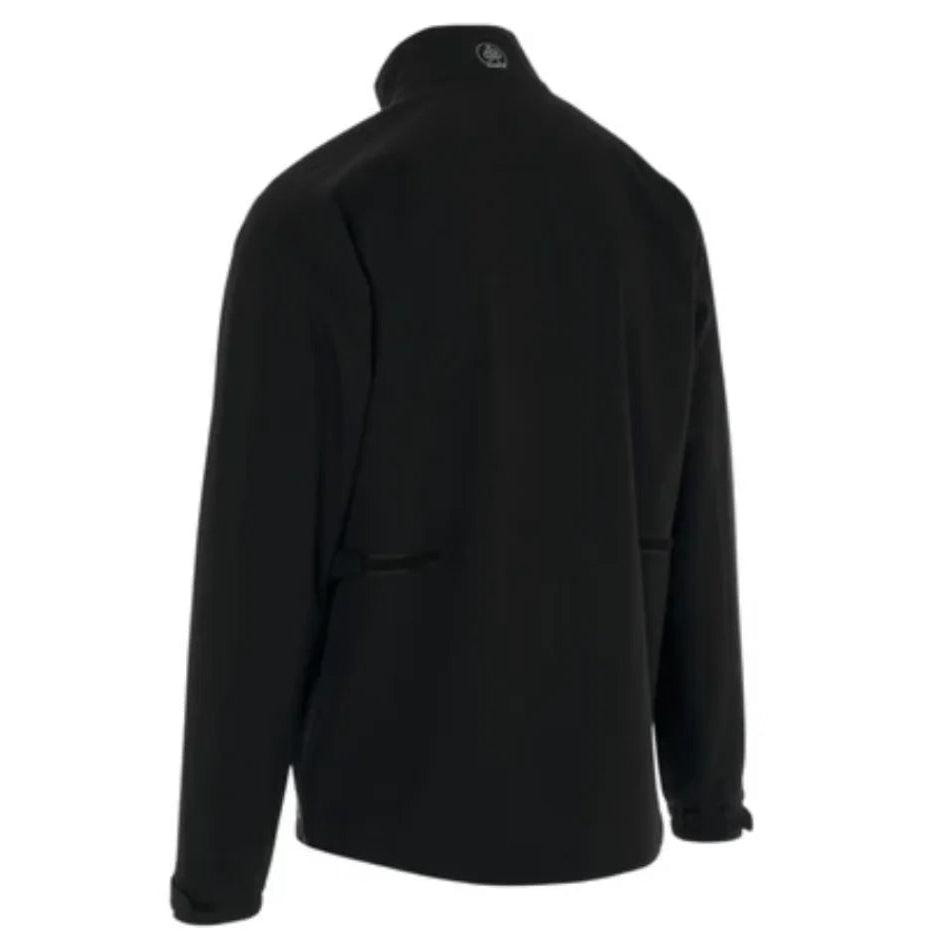 ProQuip Aqualite Pro Rain Jacket - Black