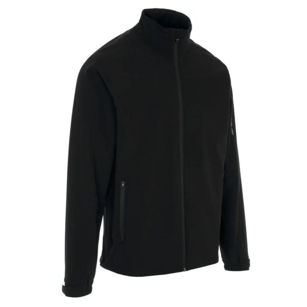 ProQuip Aqualite Pro Rain Jacket - Black