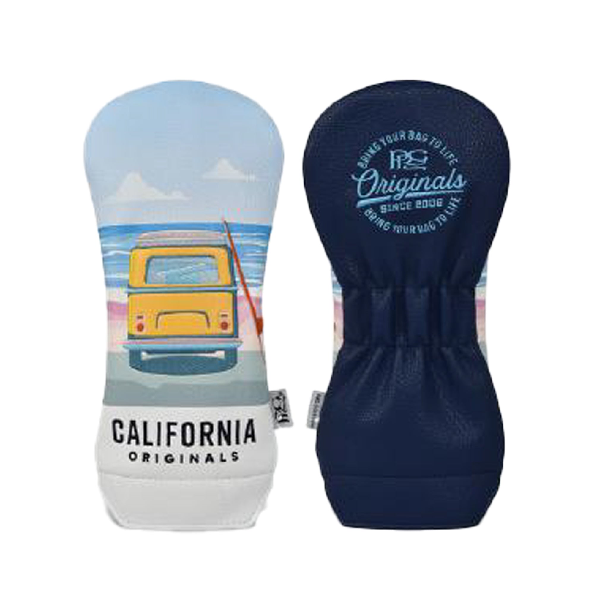 PRG Originals 'Summer Vintage' Headcovers
