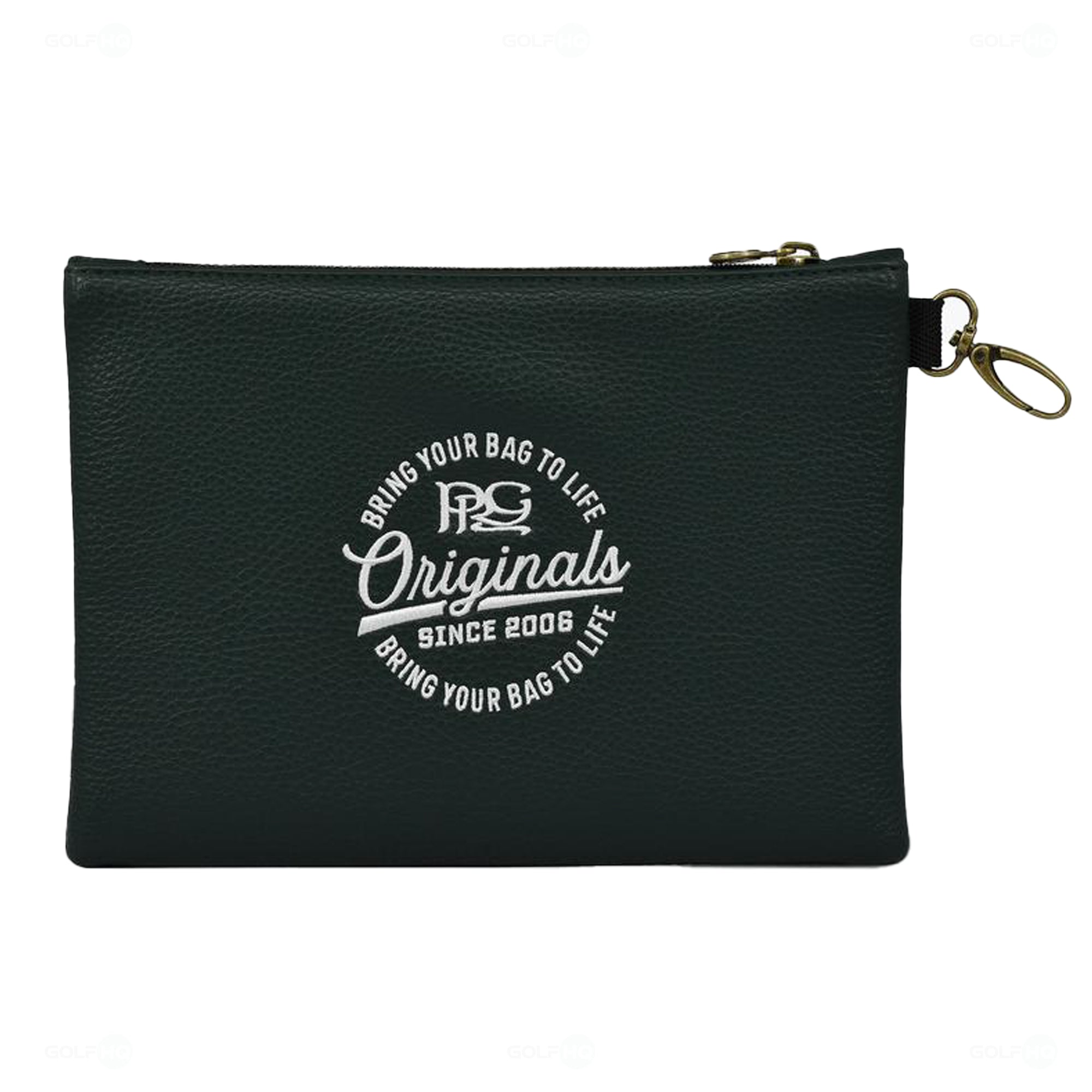 PRG Originals 'Money Maker' Zip Tote