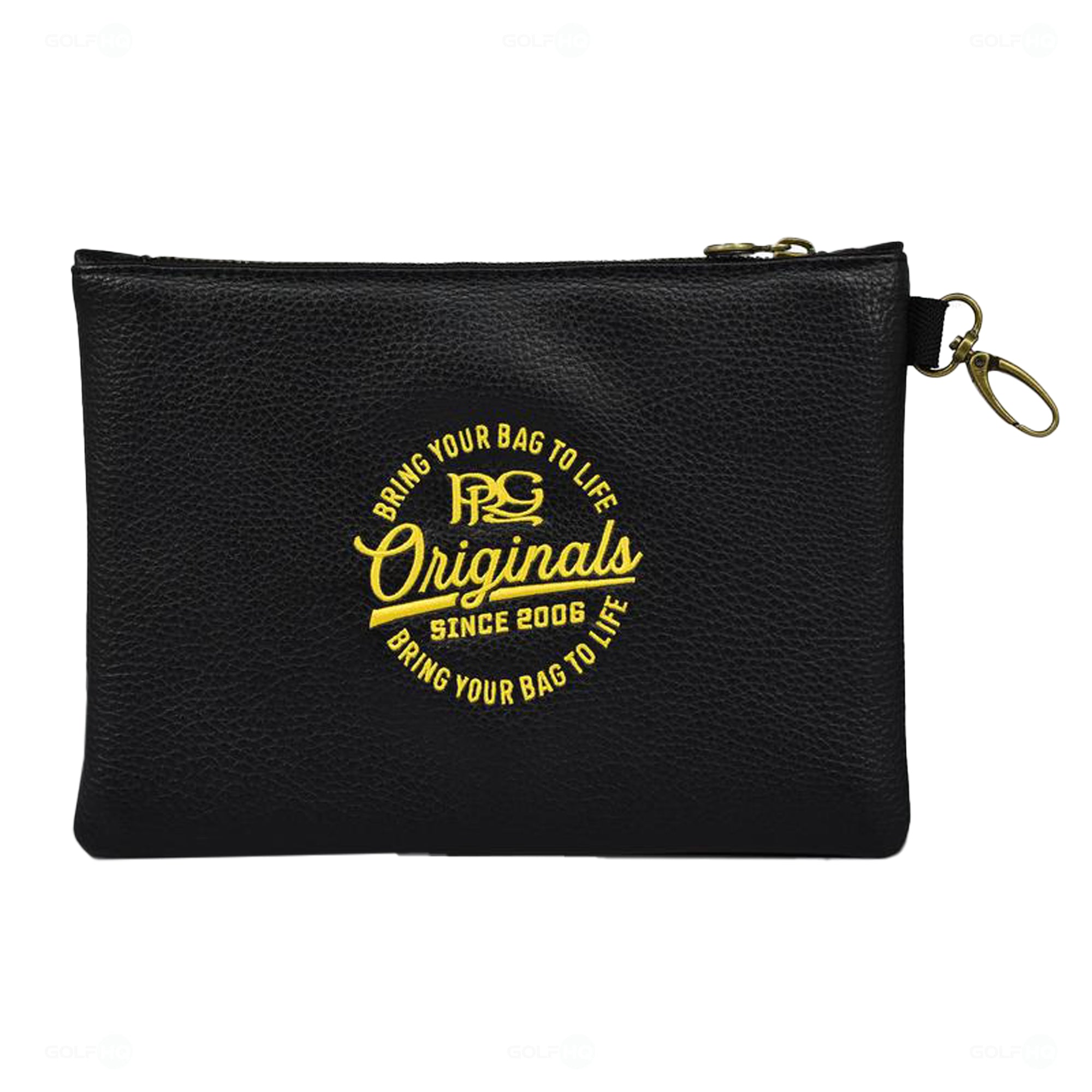 PRG Originals 'Neon Vegas' Zip Tote