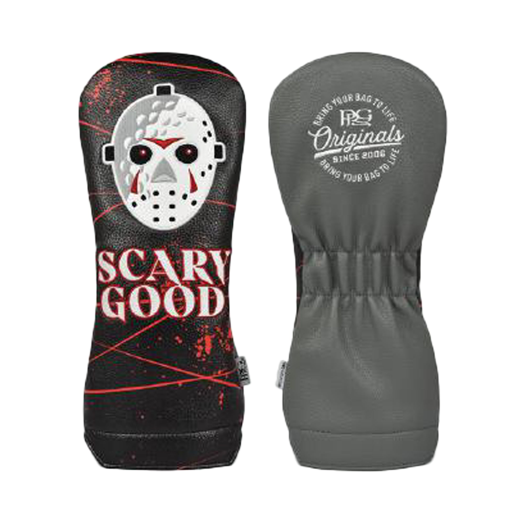 PRG Originals 'Scary Good' Headcovers