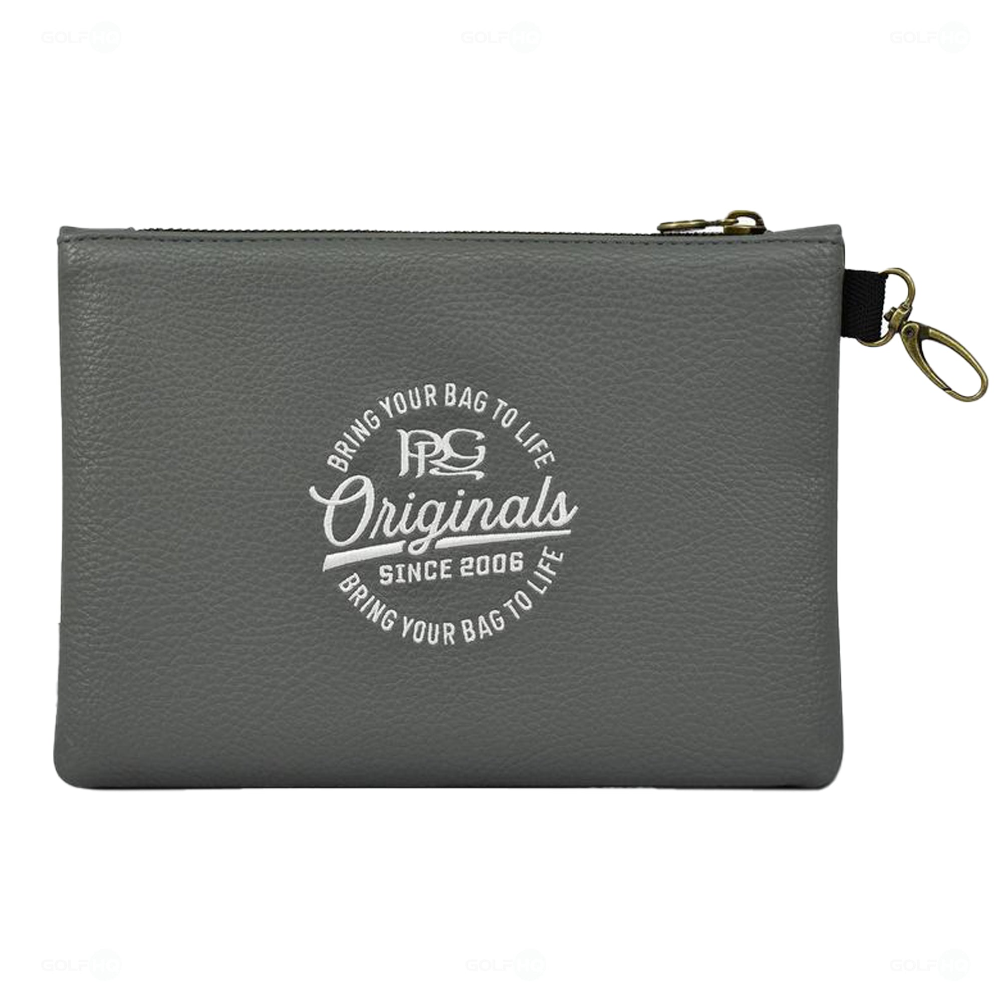 PRG Originals 'Scary Good' Zip Tote