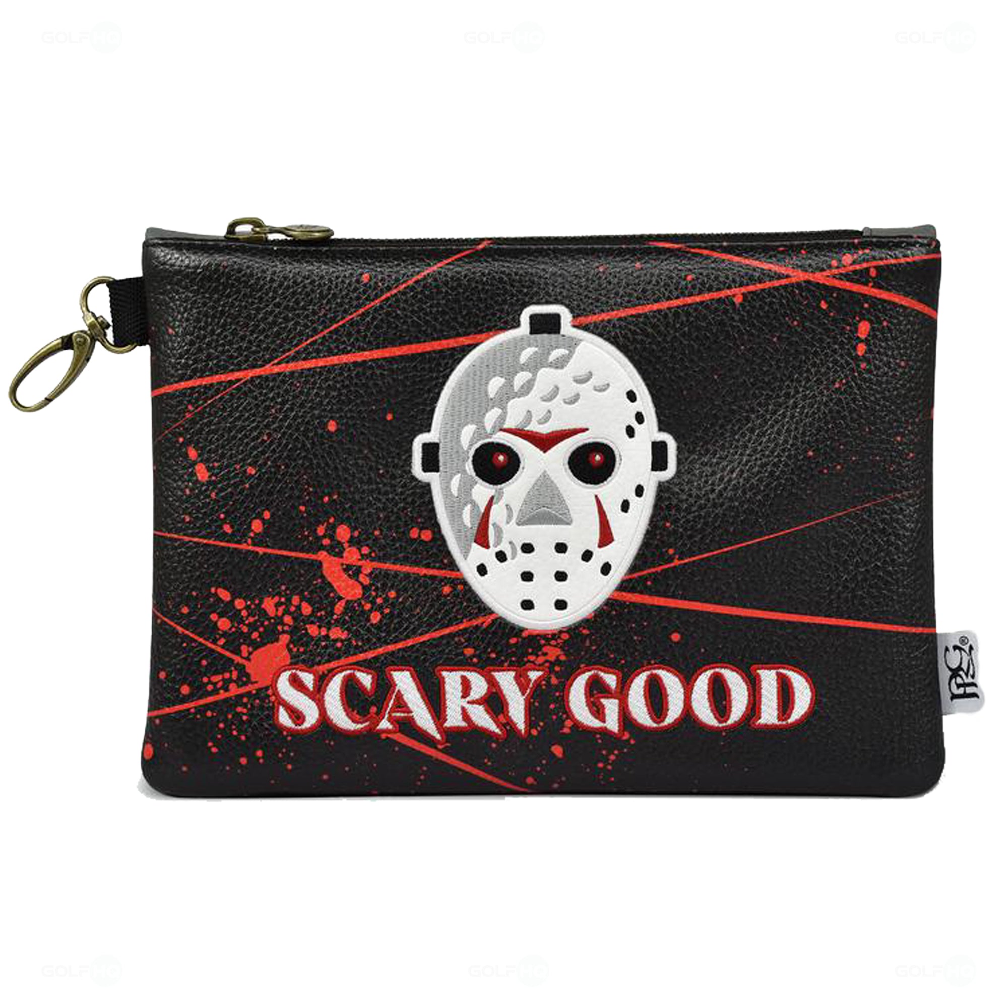 PRG Originals 'Scary Good' Zip Tote