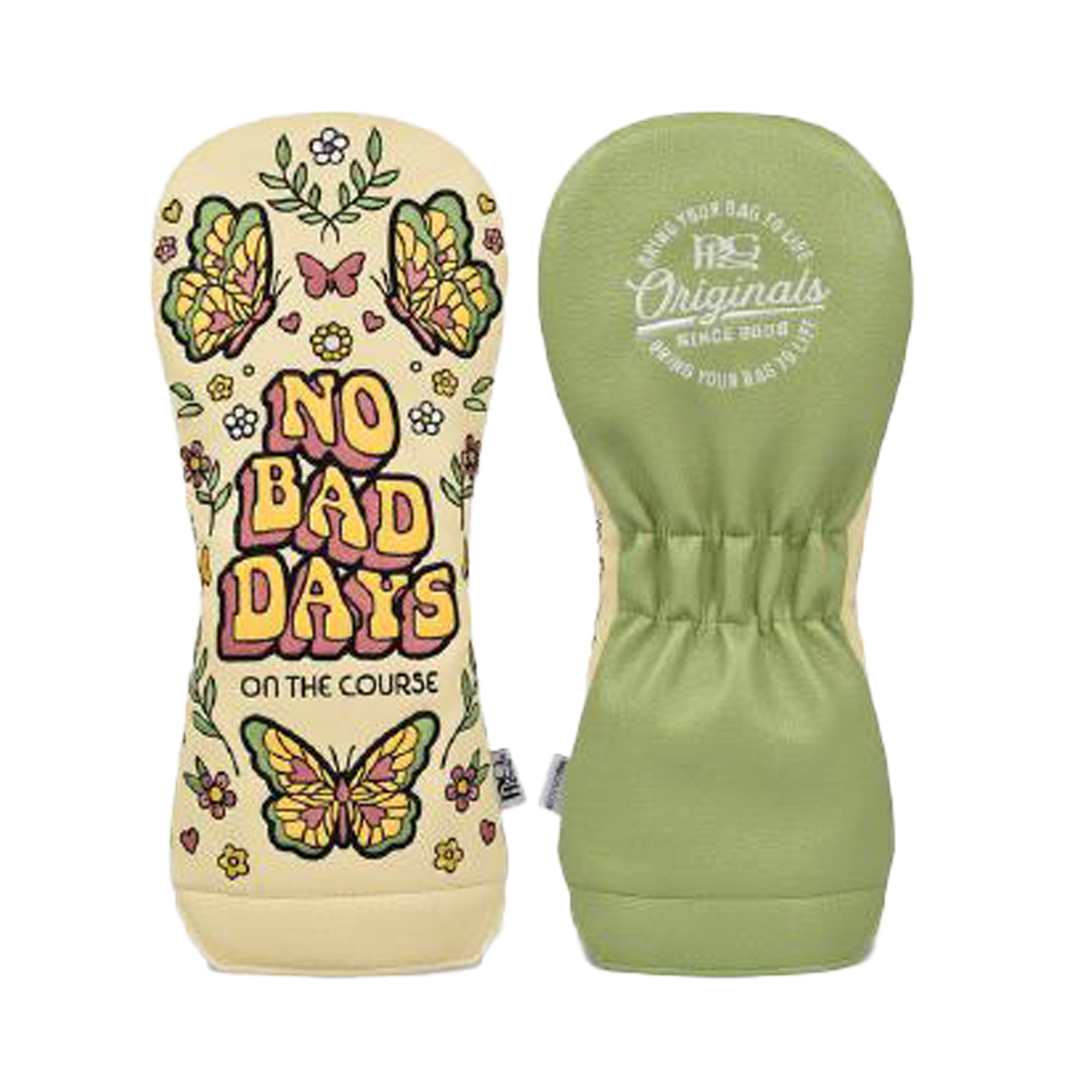 PRG Originals 'No Bad Days' Headcovers