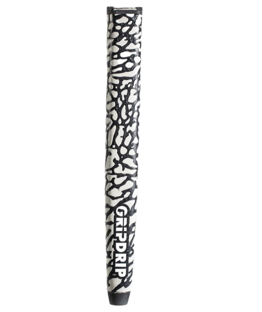 GripDrip Par 3 Putter Grip