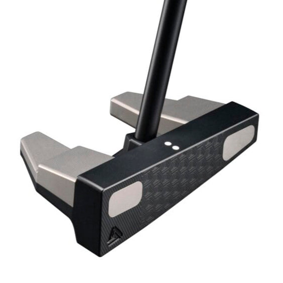 BGT Paradox Mallet Putter - Stability Tour Shaft