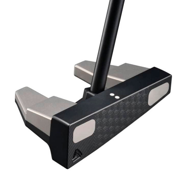 BGT Paradox Mallet Putter