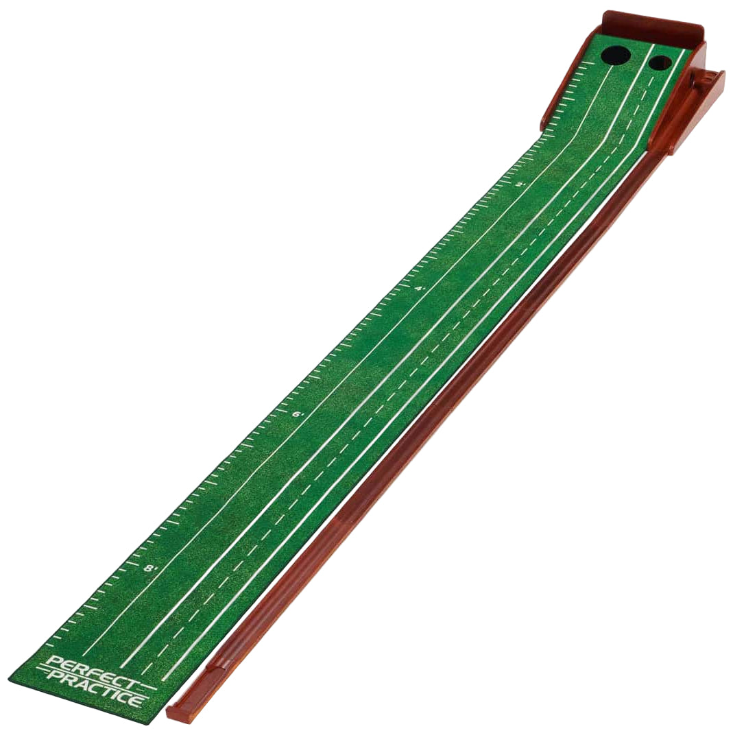 Perfect Practice Putting Mat - Standard Edition