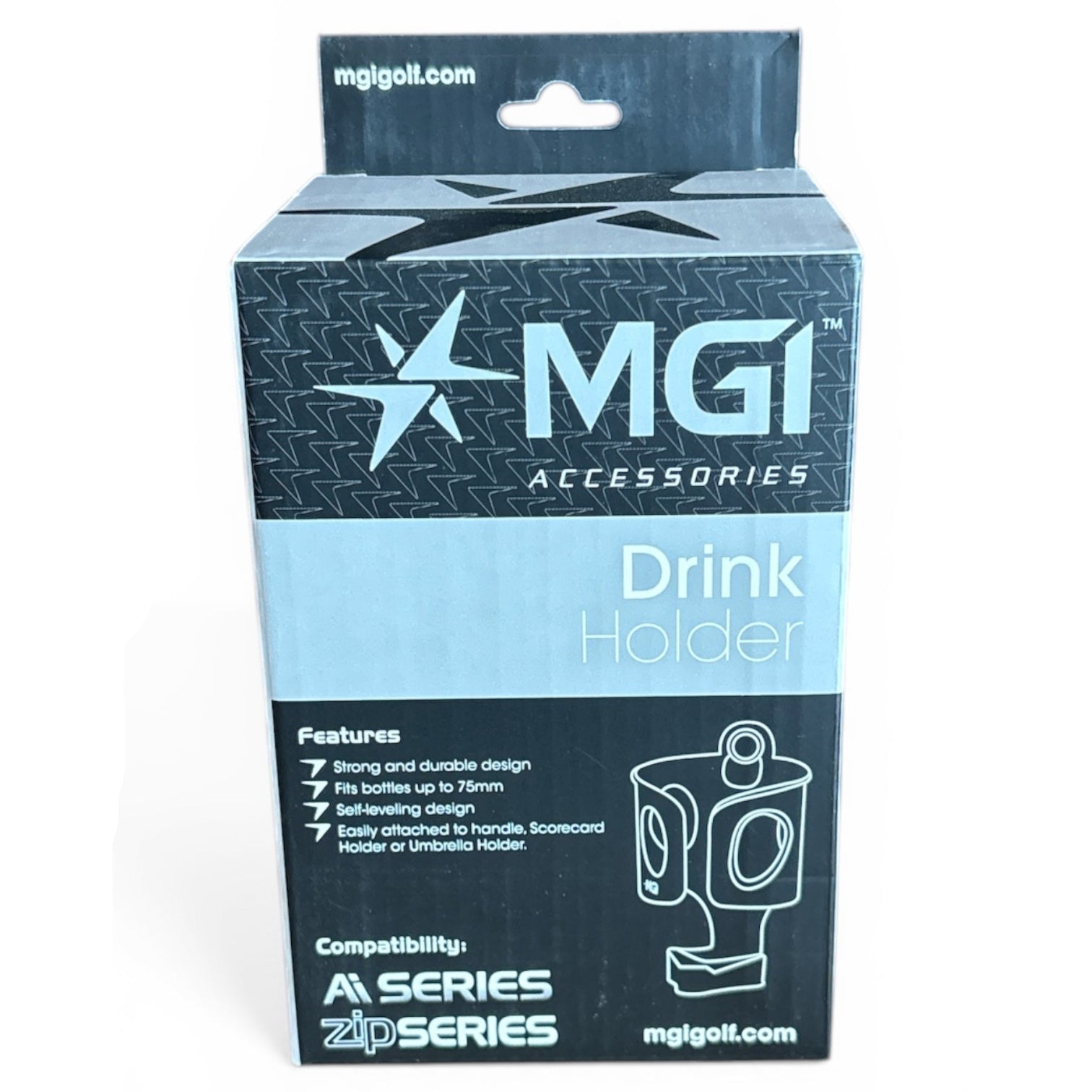 MGI Drink Holder