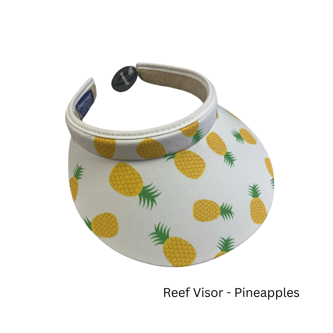 Imperial Reef Visor