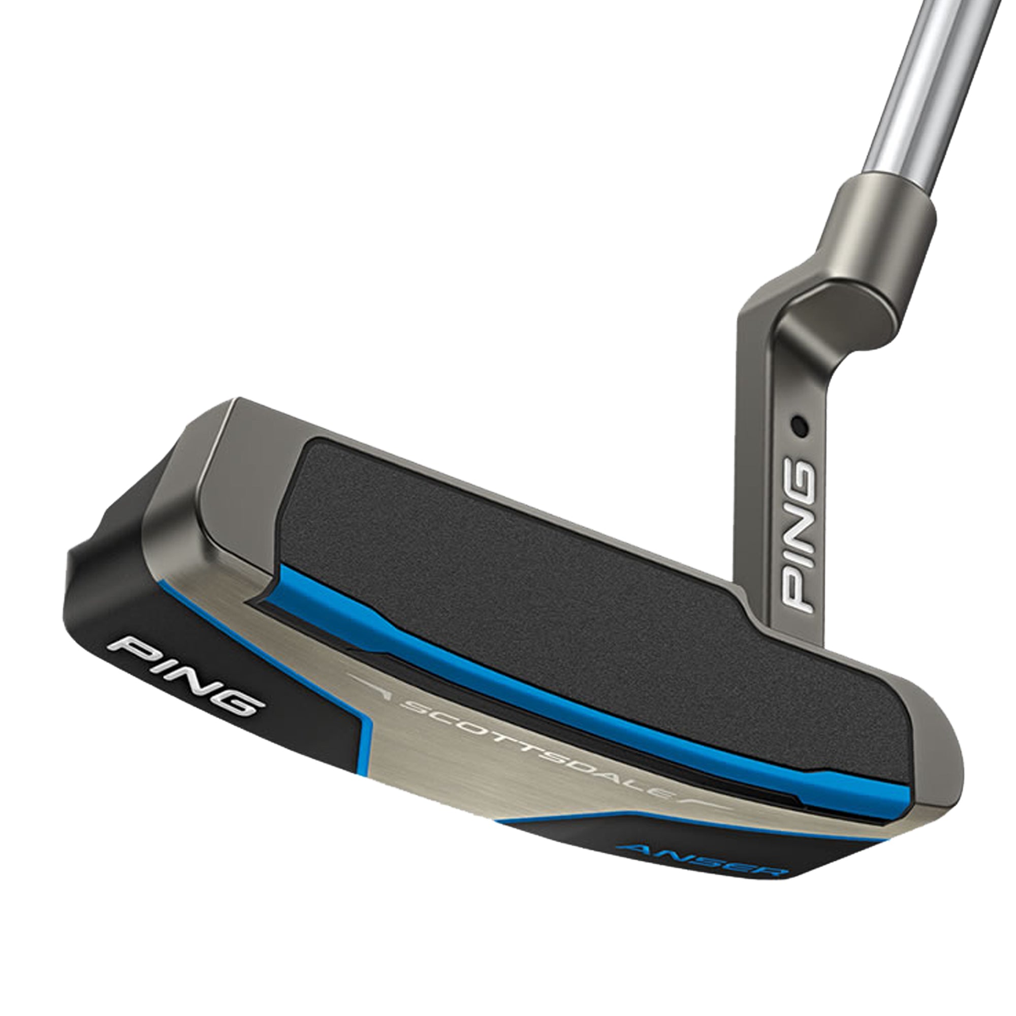 PING 2025 Scottsdale Anser Putter