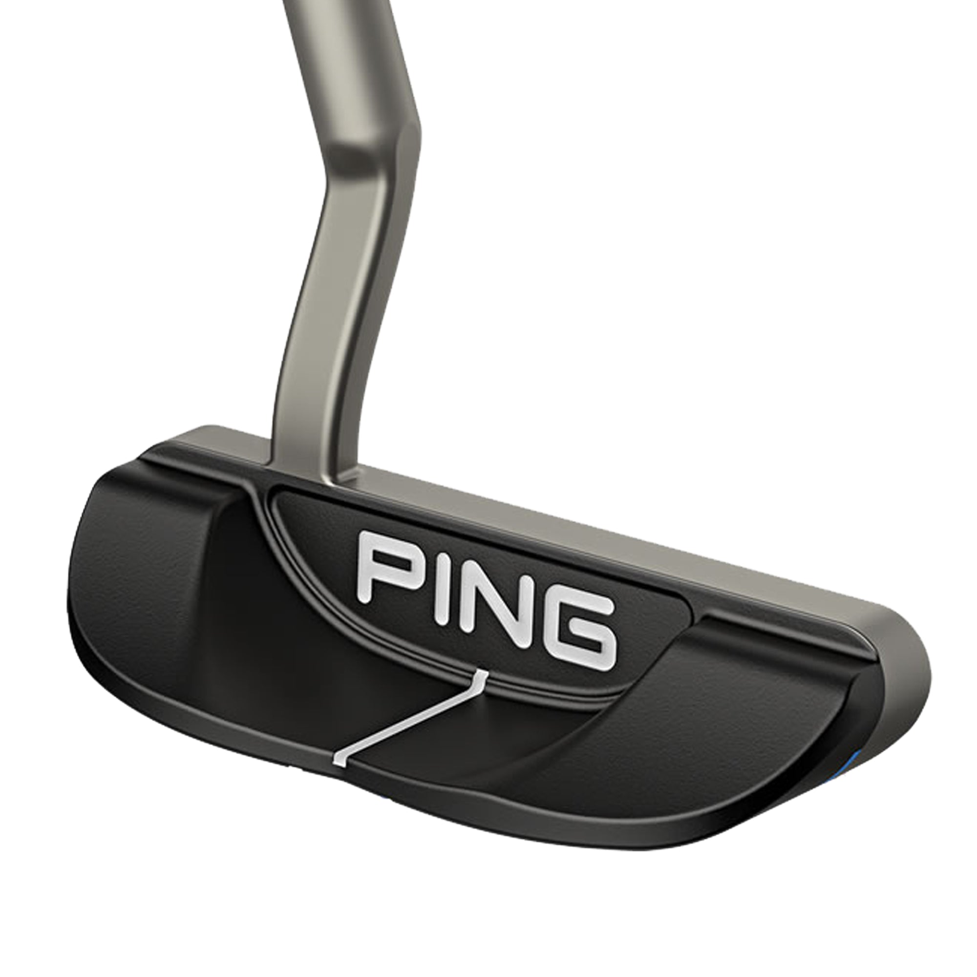 PING 2025 Scottsdale B63 Putter