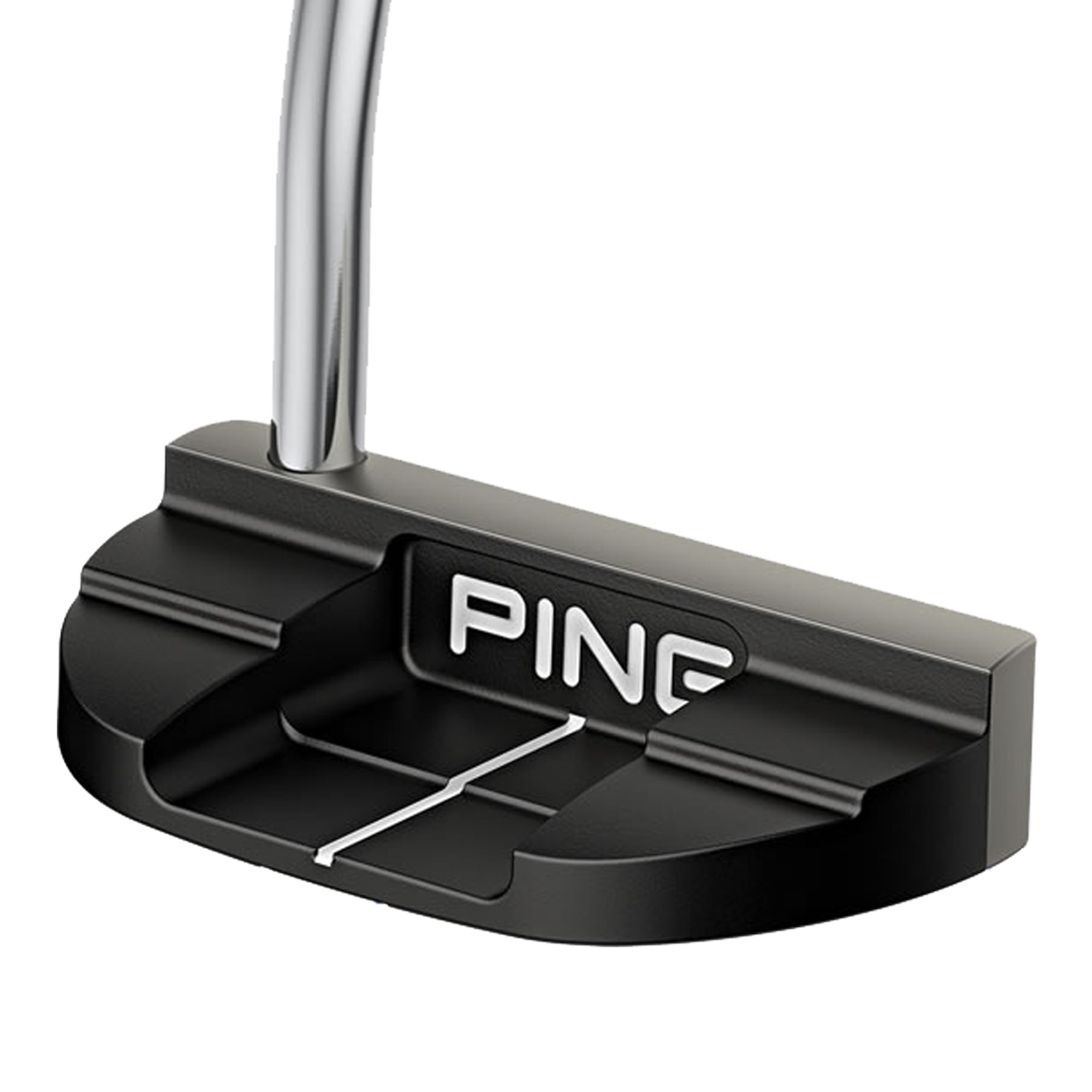 PING 2025 Scottsdale DS72 Putter