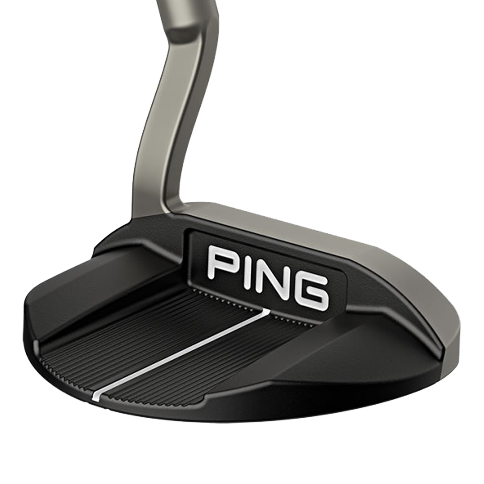 PING 2025 Scottsdale Oslo 3 Putter