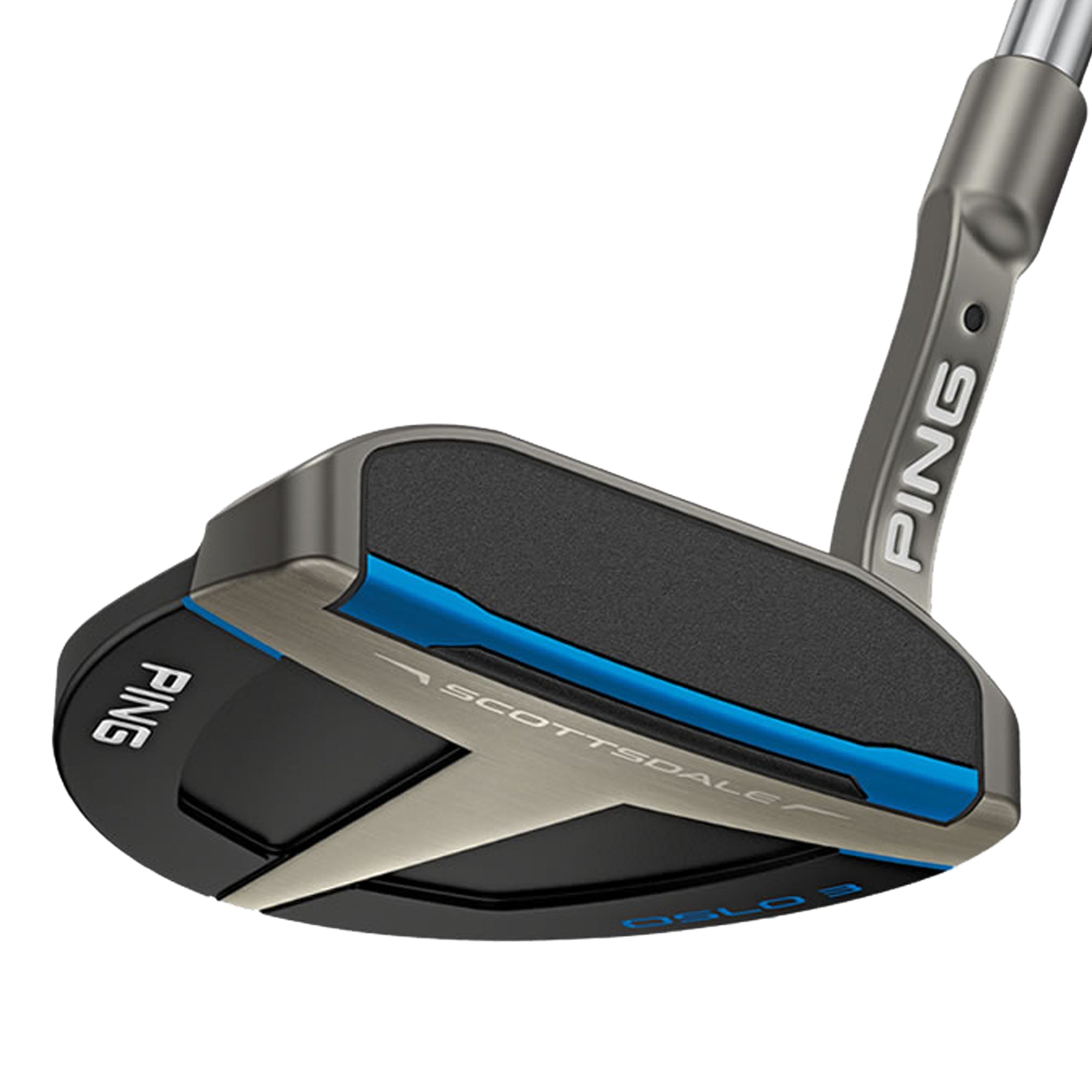 PING 2025 Scottsdale Oslo 3 Putter