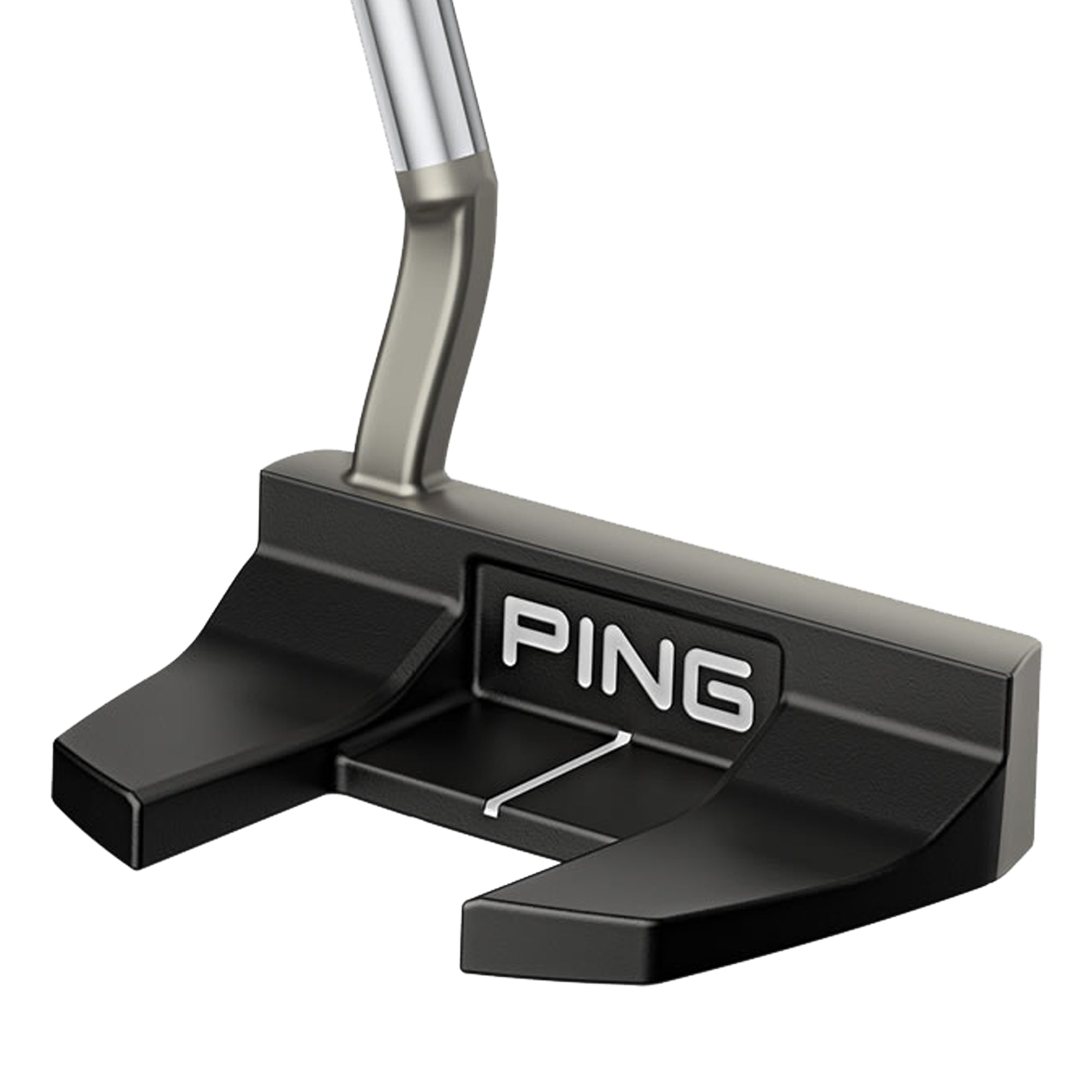 PING 2025 Scottsdale Prime Tyne 4 Putter