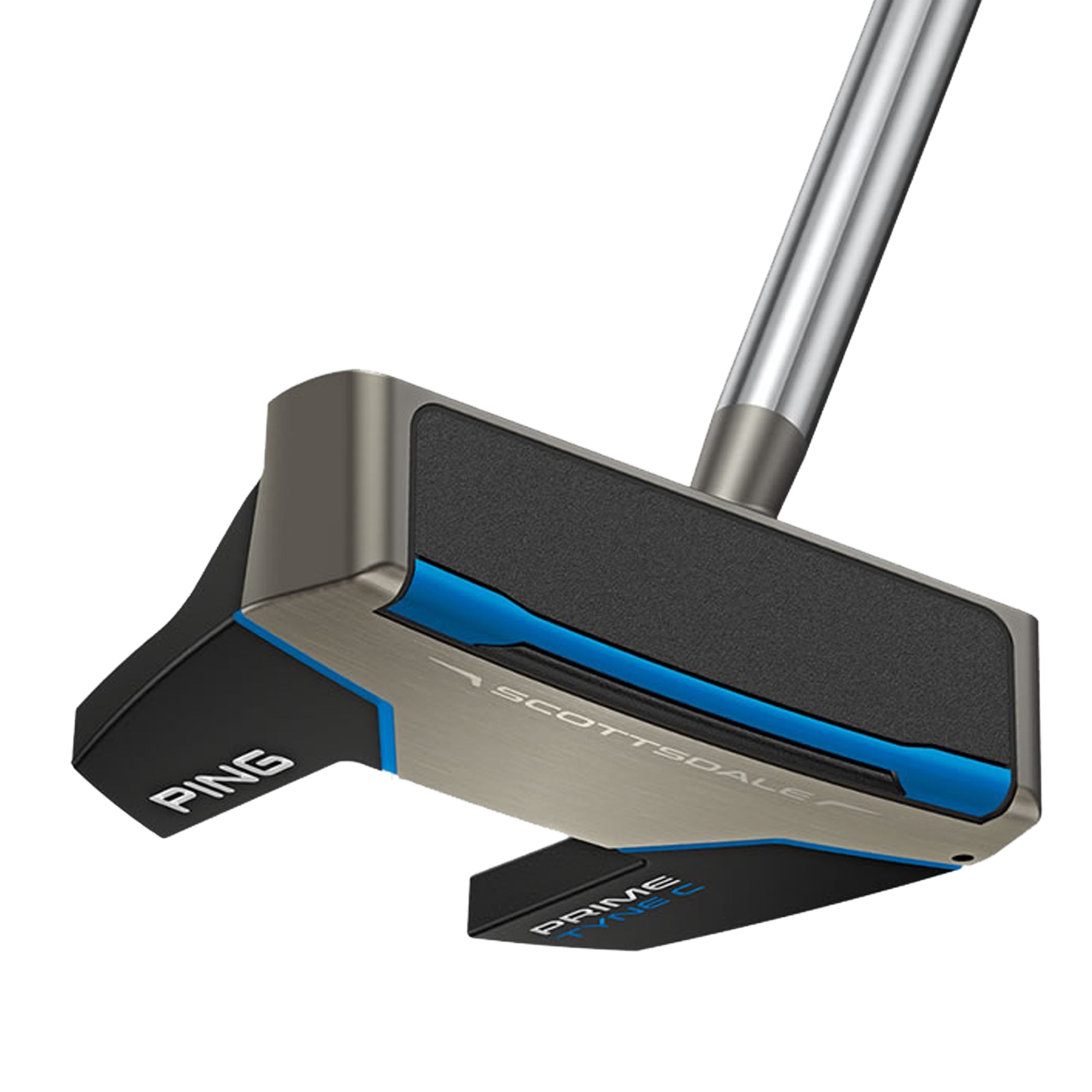 PING 2025 Scottsdale Prime Tyne C Putter