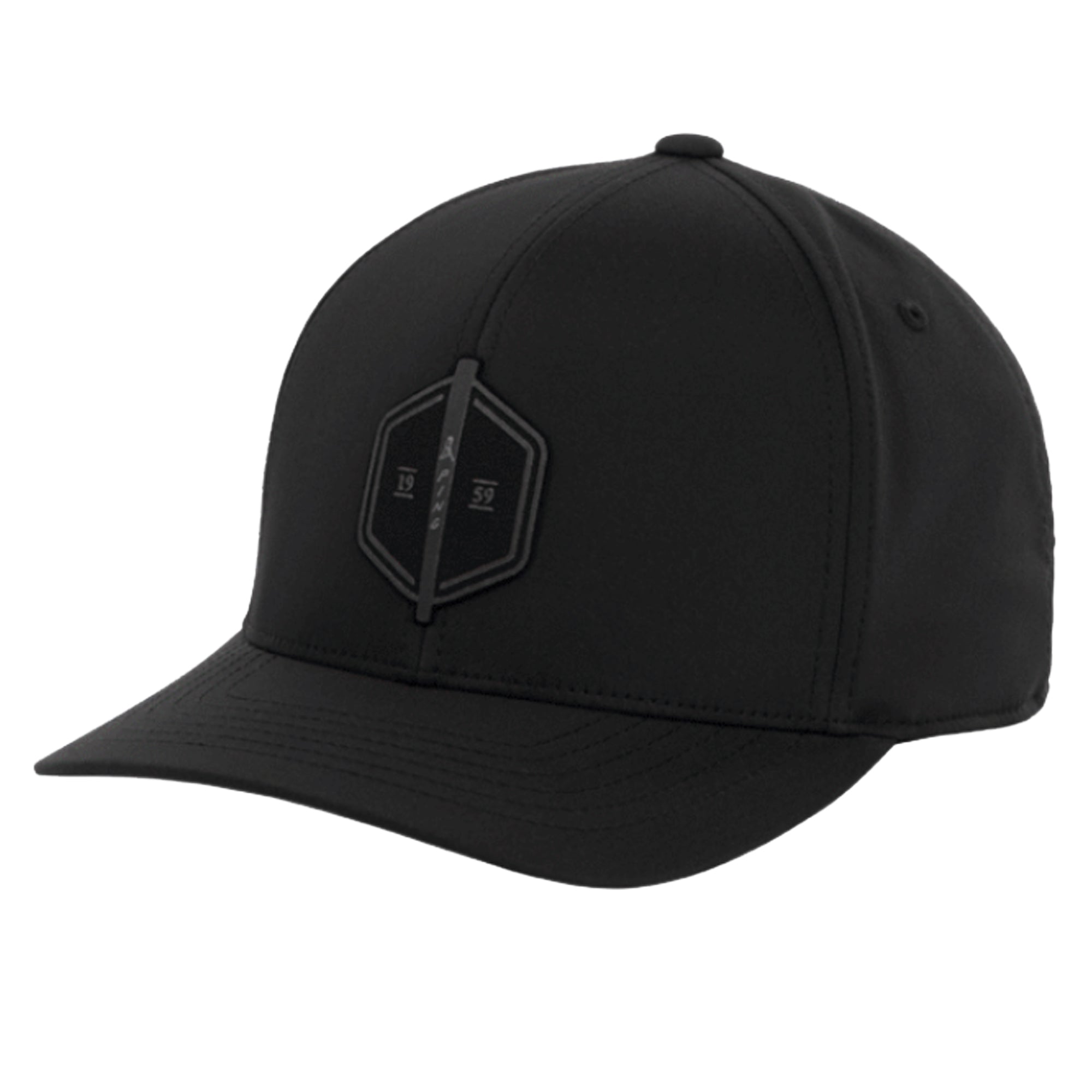 Ping Get a Grip Cap - Black