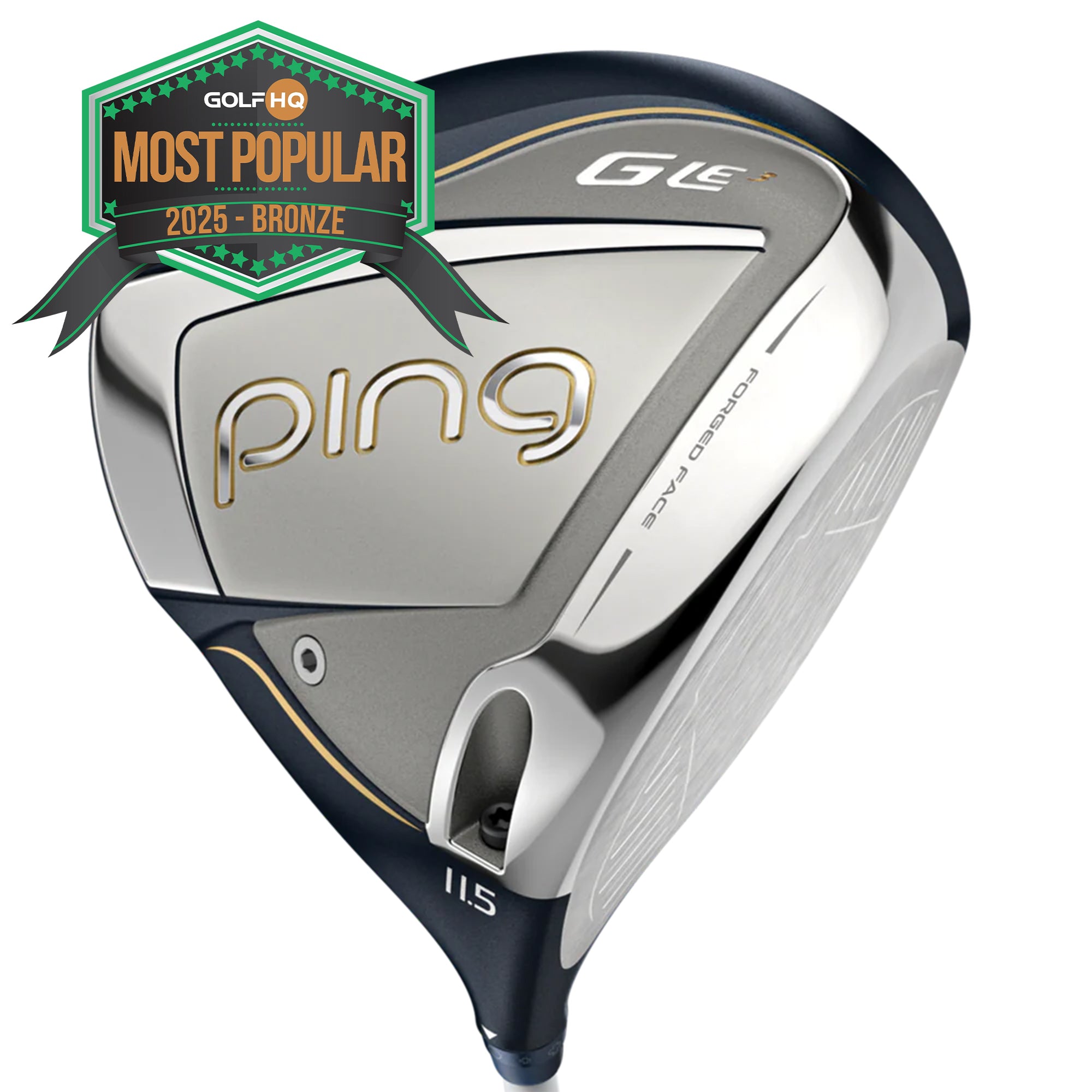 Ping G Le3 Drivers