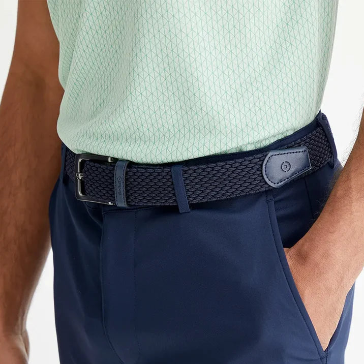 PING Men's Stretch Webbing Belt