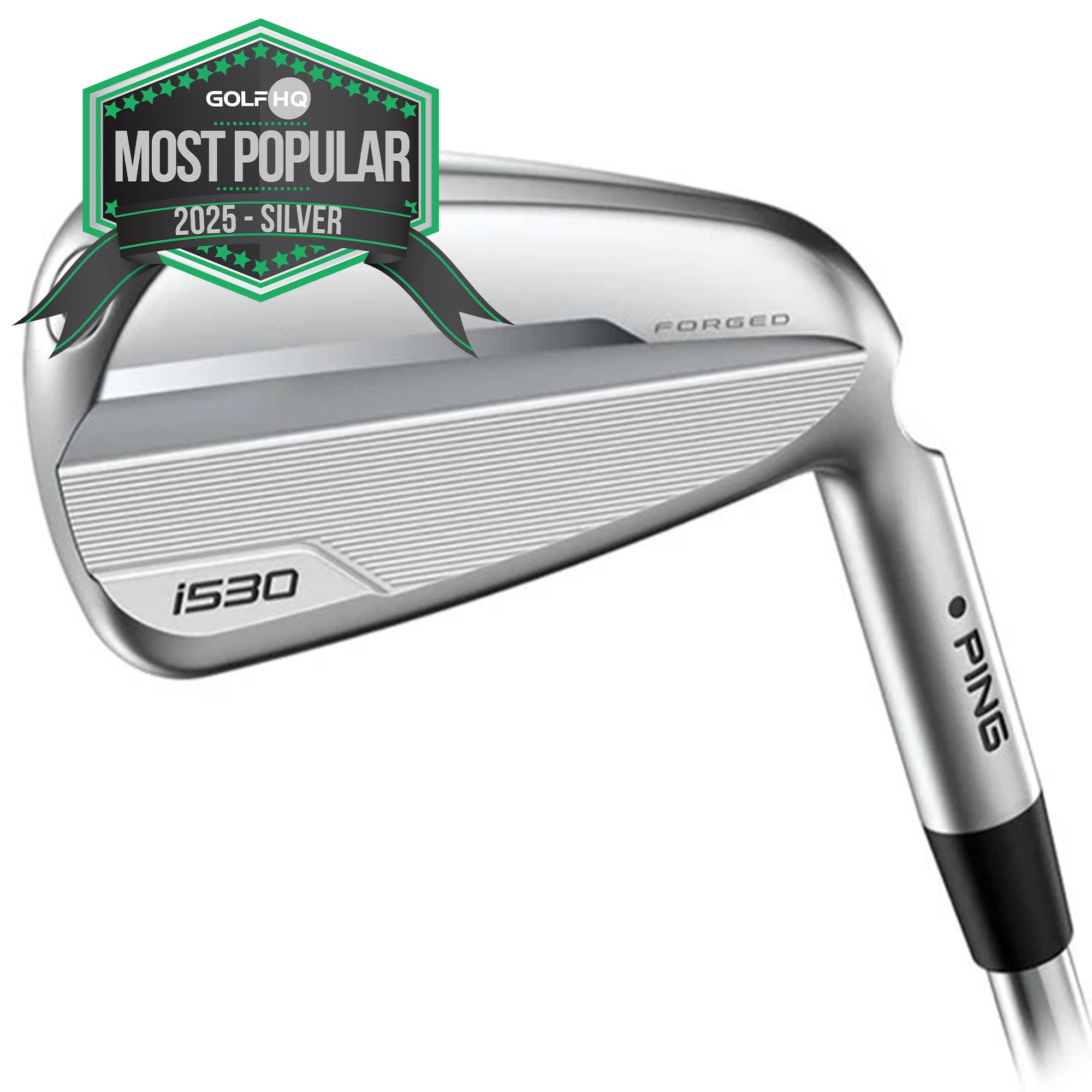 Ping i530 Irons