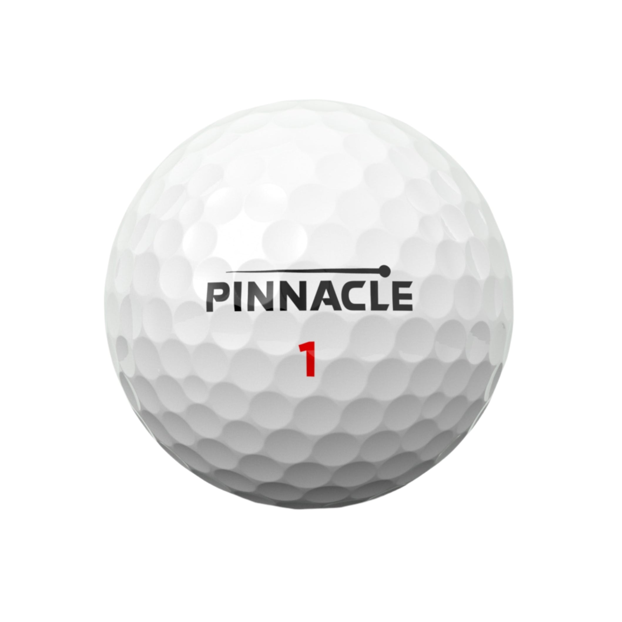 Pinnacle Distance '25 Golf Balls - Dozen