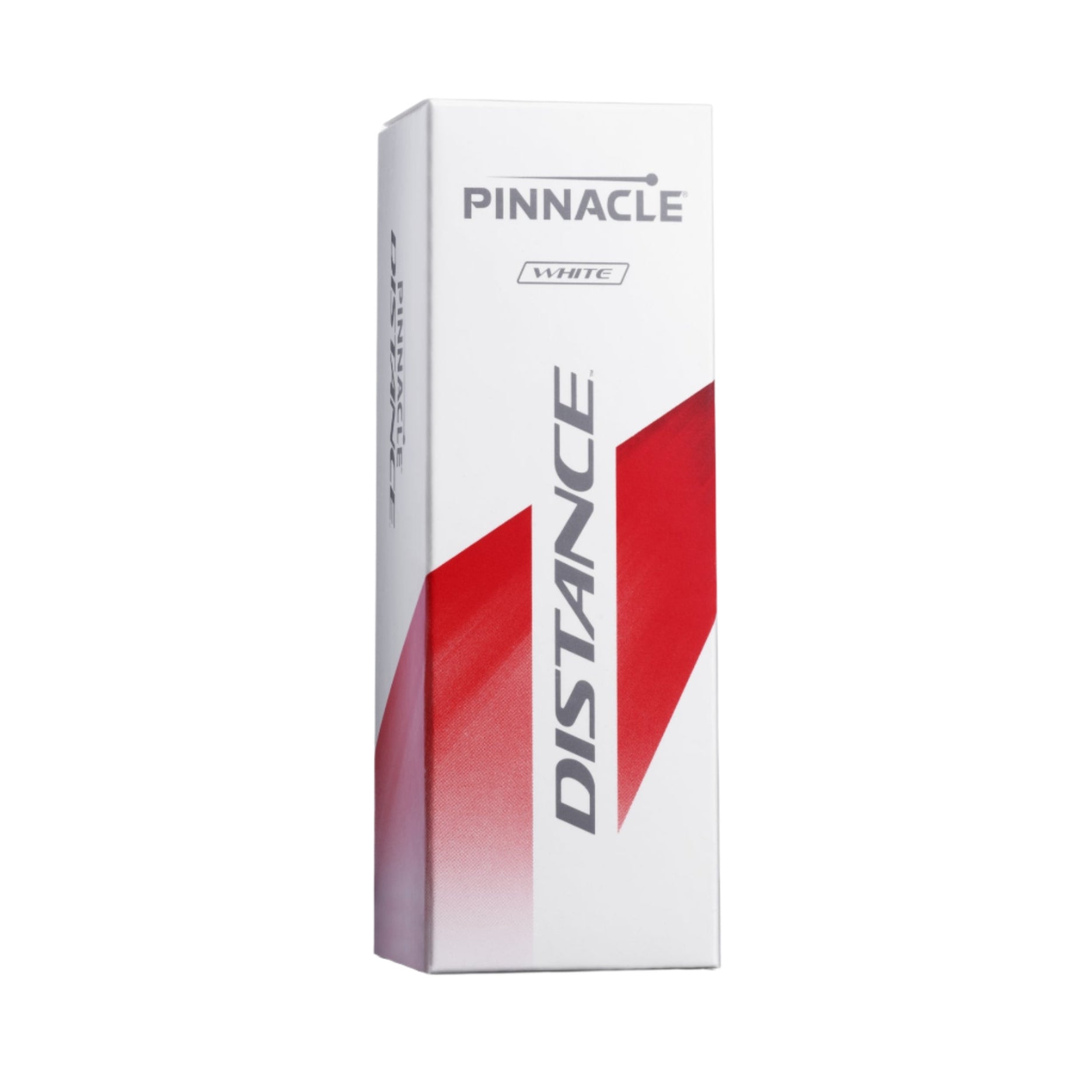 Pinnacle Distance Golf Balls Sleeve